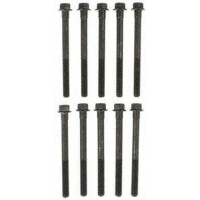 Head Bolt Set by MAHLE ORIGINAL - GS33184 pa2