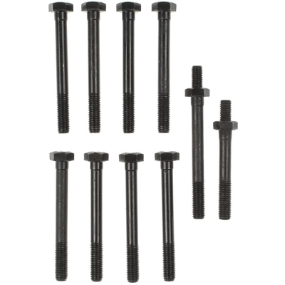 Head Bolt Set by MAHLE ORIGINAL - GS33190 pa1