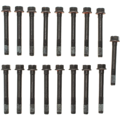 Head Bolt Set by MAHLE ORIGINAL - GS33193 pa1