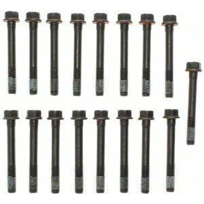 Head Bolt Set by MAHLE ORIGINAL - GS33193 pa2