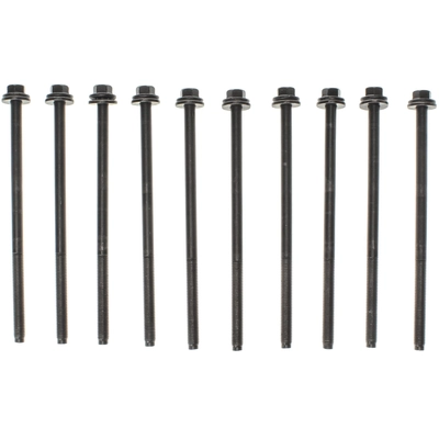 Head Bolt Set by MAHLE ORIGINAL - GS33269 pa1