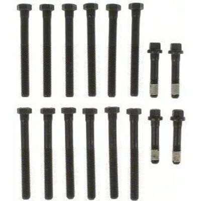 Head Bolt Set by MAHLE ORIGINAL - GS33287 pa2