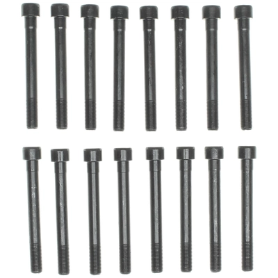 Head Bolt Set by MAHLE ORIGINAL - GS33327 pa1