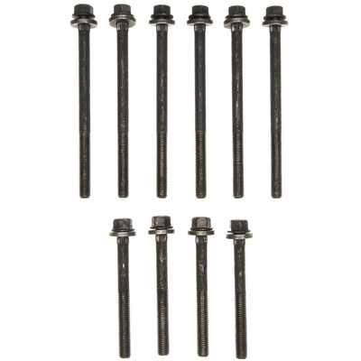 Head Bolt Set by MAHLE ORIGINAL - GS33341 pa1