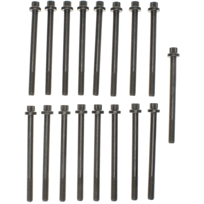 Head Bolt Set by MAHLE ORIGINAL - GS33348 pa1