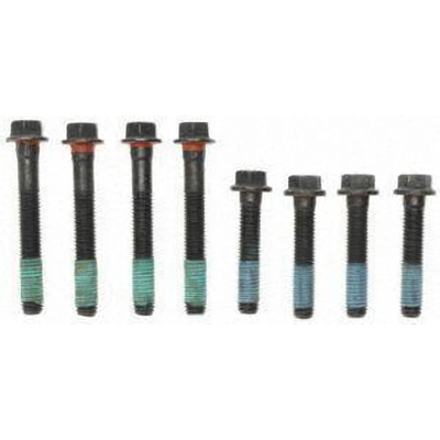 Head Bolt Set by MAHLE ORIGINAL - GS33363 pa2