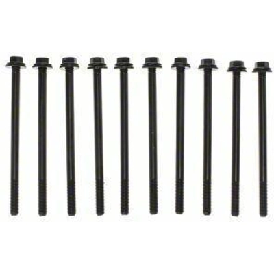 Head Bolt Set by MAHLE ORIGINAL - GS33368 pa2