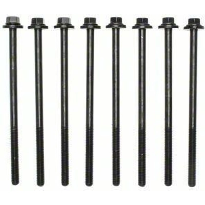 Head Bolt Set by MAHLE ORIGINAL - GS33373 pa2