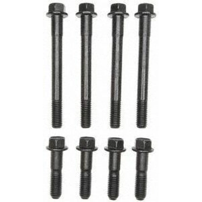 Head Bolt Set by MAHLE ORIGINAL - GS33374 pa2