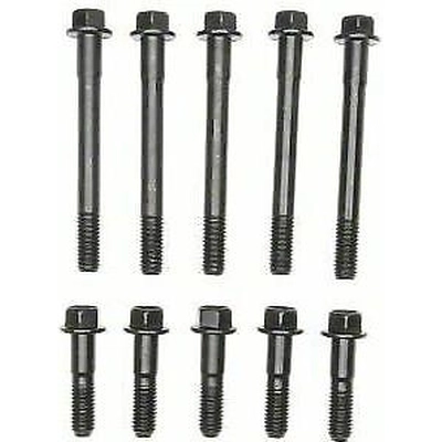 Head Bolt Set by MAHLE ORIGINAL - GS33375 pa2