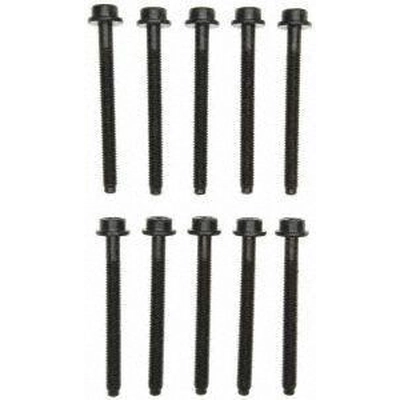 Head Bolt Set by MAHLE ORIGINAL - GS33376 pa2