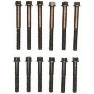 Head Bolt Set by MAHLE ORIGINAL - GS33381 pa2