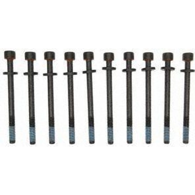 Head Bolt Set by MAHLE ORIGINAL - GS33386 pa2