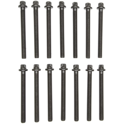 Ensemble de Boulon de Culasse de MAHLE ORIGINAL - GS33409 pa1
