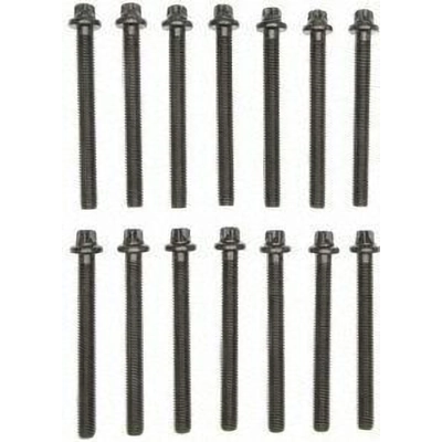 Ensemble de Boulon de Culasse de MAHLE ORIGINAL - GS33409 pa2