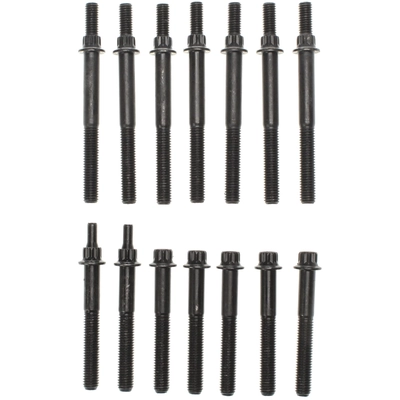 Head Bolt Set by MAHLE ORIGINAL - GS33414 pa1