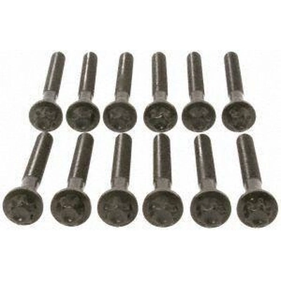 Head Bolt Set by MAHLE ORIGINAL - GS33422 pa1