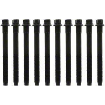 Head Bolt Set by MAHLE ORIGINAL - GS33454 pa2