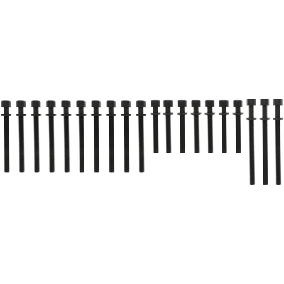 Ensemble de Boulon de Culasse de MAHLE ORIGINAL - GS33461 pa1