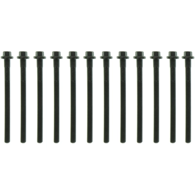 Head Bolt Set by MAHLE ORIGINAL - GS33486 pa1