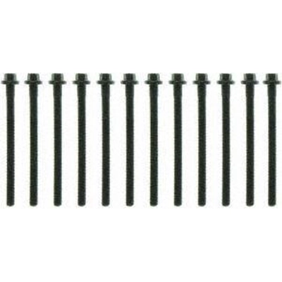 Head Bolt Set by MAHLE ORIGINAL - GS33486 pa3