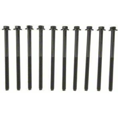 Head Bolt Set by MAHLE ORIGINAL - GS33494 pa2