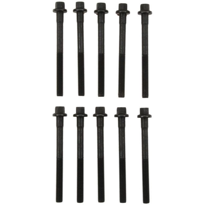 Head Bolt Set by MAHLE ORIGINAL - GS33564 pa1