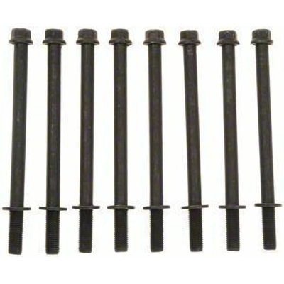 Head Bolt Set by MAHLE ORIGINAL - GS33569 pa2