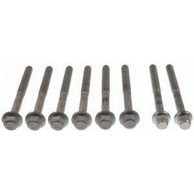 Head Bolt Set by MAHLE ORIGINAL - GS33615 pa2