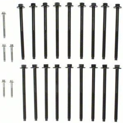 Head Bolt Set by MAHLE ORIGINAL - GS33693 pa2