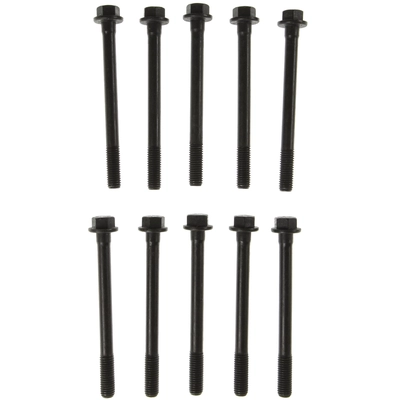 Head Bolt Set by MAHLE ORIGINAL - GS33700 pa1