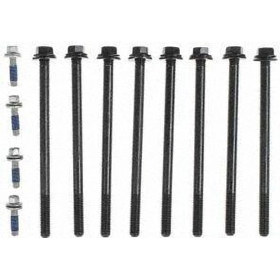 Head Bolt Set by MAHLE ORIGINAL - GS33785 pa2