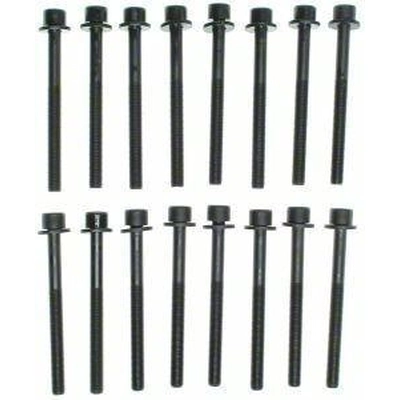 Ensemble de Boulon de Culasse de MAHLE ORIGINAL - GS33960 pa1