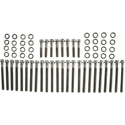 Head Bolt Set by PIONEER - 851201 pa2