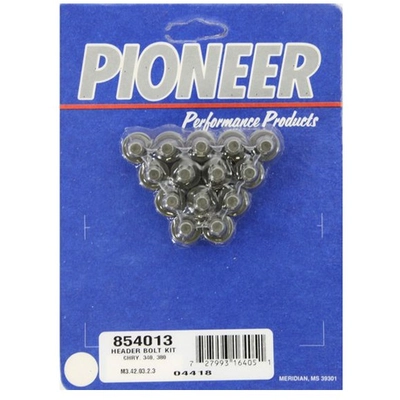 PIONEER - 854013 - Cylinder Head Bolt Set pa1
