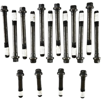 PIONEER - S1148 - Cylinder Head Bolt Set pa2