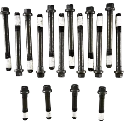 PIONEER - S1171 - Cylinder Head Bolt Set pa3