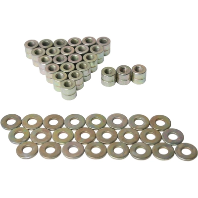 URO - 99903109101K - Cylinder Head Nut & Washer Kit pa1