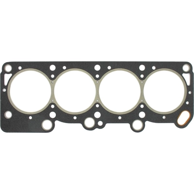 Head Gasket by APEX AUTOMOBILE PARTS - AHG1100 pa2