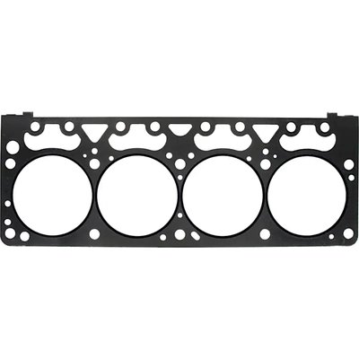 Head Gasket by APEX AUTOMOBILE PARTS - AHG260 pa2