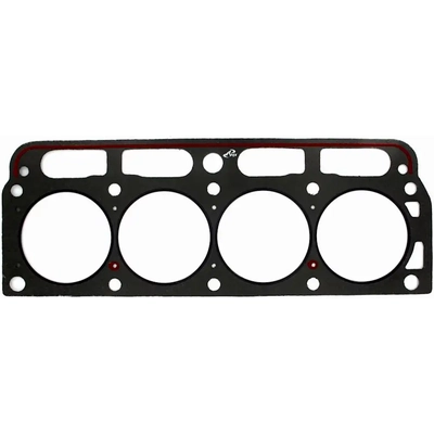 Head Gasket by APEX AUTOMOBILE PARTS - AHG318 pa2