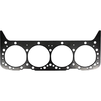 Head Gasket by APEX AUTOMOBILE PARTS - AHG322 pa2