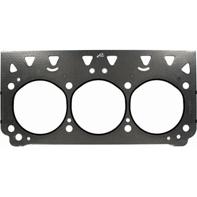 Head Gasket by APEX AUTOMOBILE PARTS - AHG359R pa2