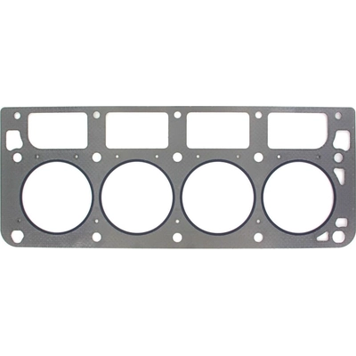 Head Gasket by APEX AUTOMOBILE PARTS - AHG371 pa2