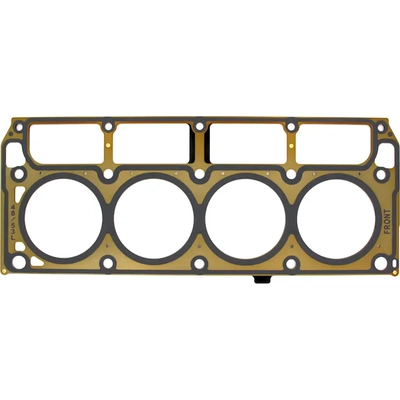 Head Gasket by APEX AUTOMOBILE PARTS - AHG385 pa3