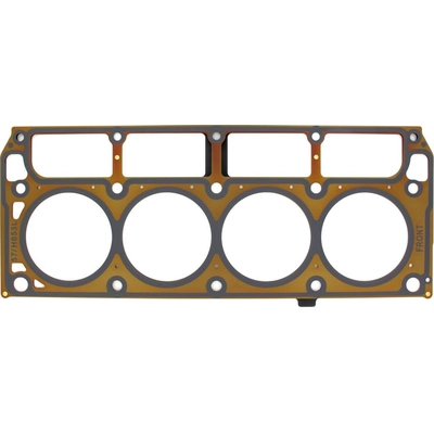 Head Gasket by APEX AUTOMOBILE PARTS - AHG389 pa2