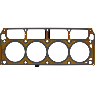 Head Gasket by APEX AUTOMOBILE PARTS - AHG390 pa2