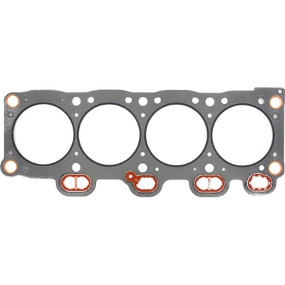 Head Gasket by APEX AUTOMOBILE PARTS - AHG438 pa2