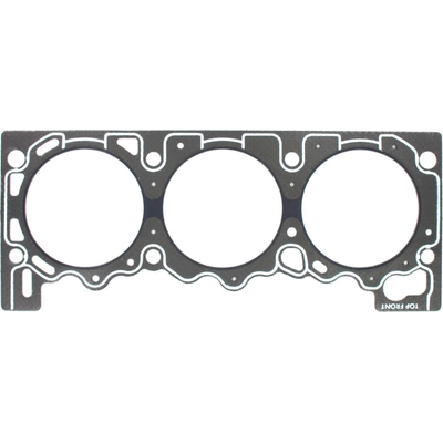 Head Gasket by APEX AUTOMOBILE PARTS - AHG445L pa3