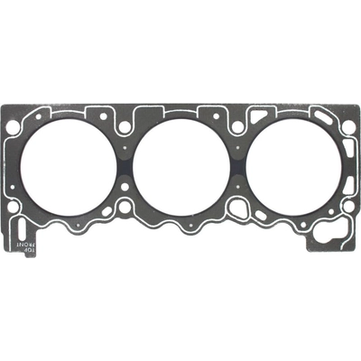 Head Gasket by APEX AUTOMOBILE PARTS - AHG445R pa2